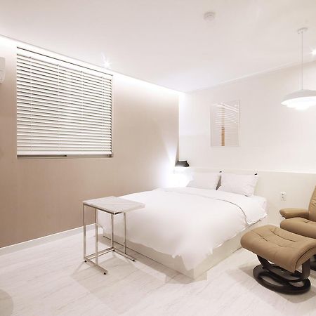 Hotel Yam Yeosu Hakdong المظهر الخارجي الصورة
