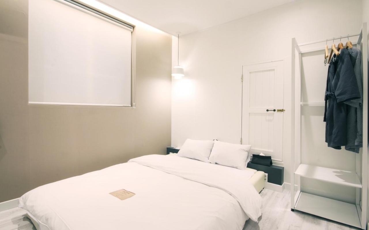 Hotel Yam Yeosu Hakdong المظهر الخارجي الصورة