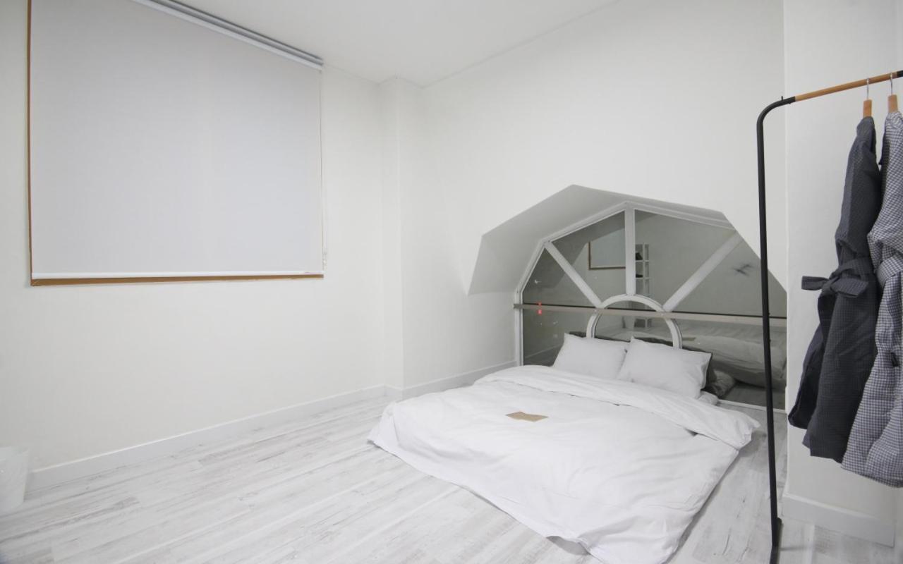 Hotel Yam Yeosu Hakdong المظهر الخارجي الصورة